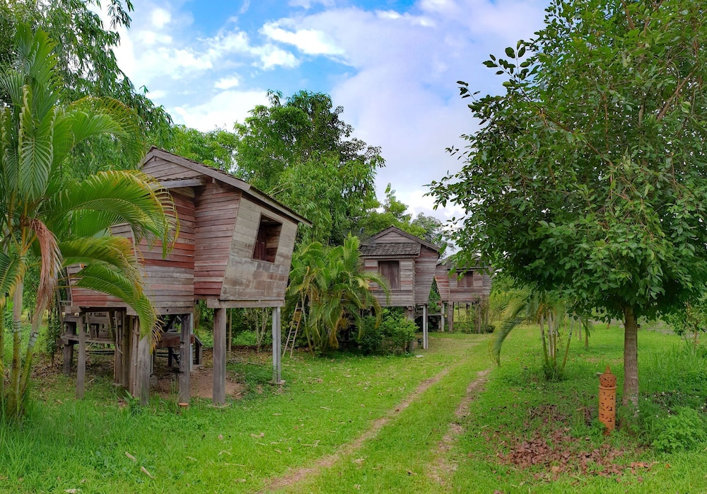 bortong thailue resort