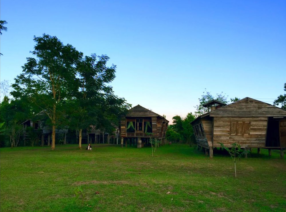 bortong thailue resort