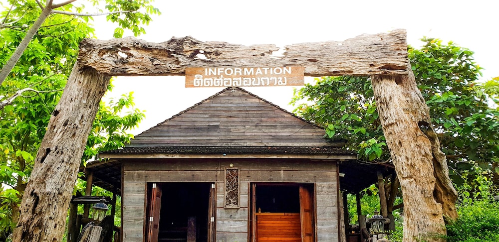 bortong thailue resort