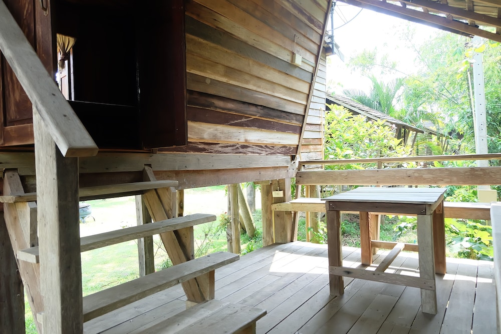 bortong thailue resort