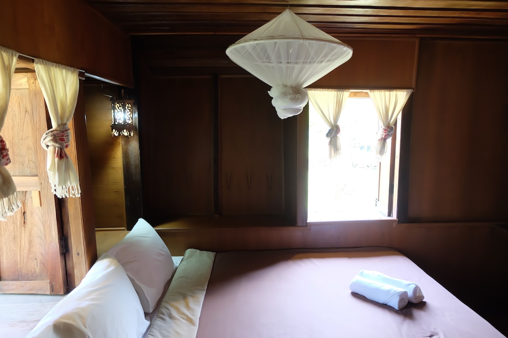 bortong thailue resort