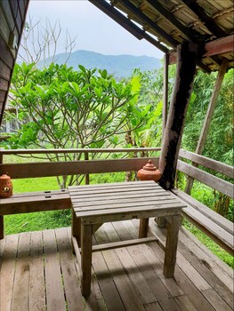 bortong thailue resort