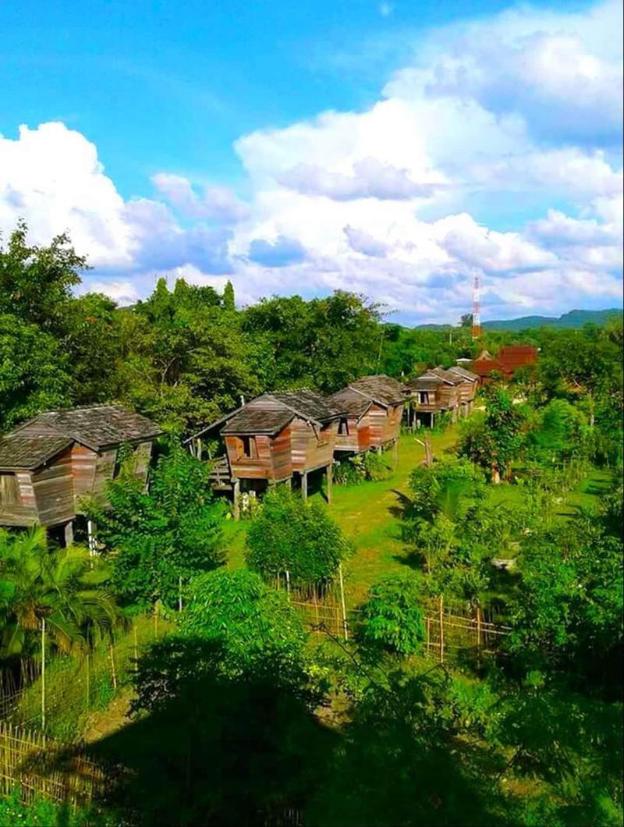 bortong thailue resort