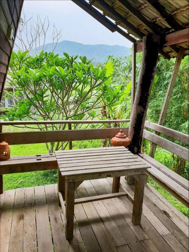 bortong thailue resort