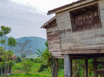 bortong thailue resort