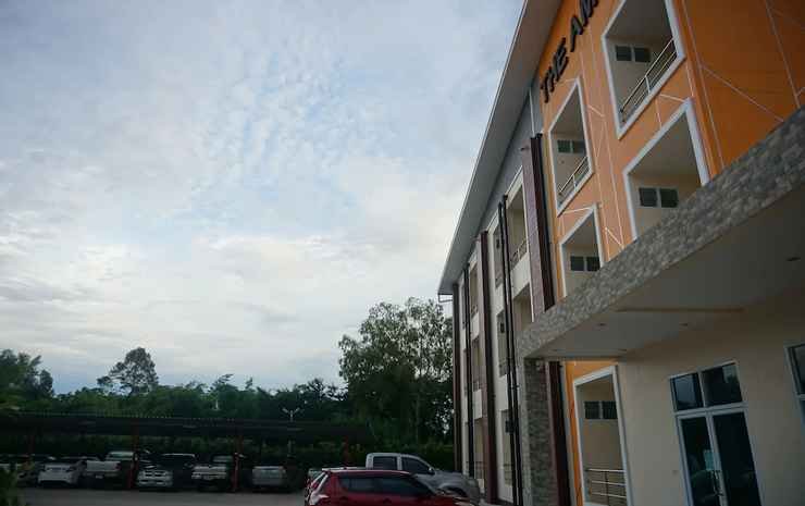 the amber mansion