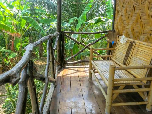 sea sun bungalows