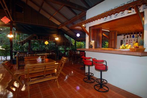 sea sun bungalows