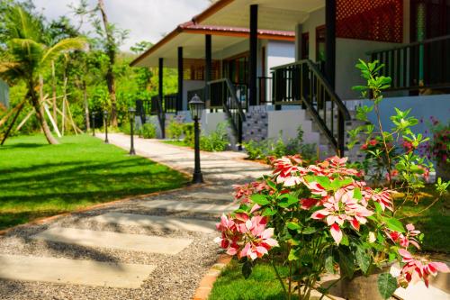 sea sun bungalows