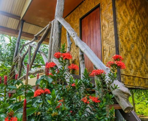 sea sun bungalows