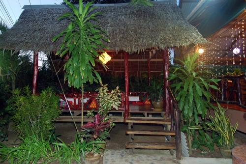 sea sun bungalows