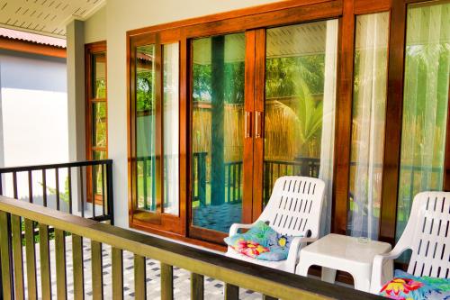 sea sun bungalows