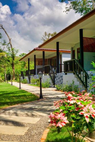 sea sun bungalows