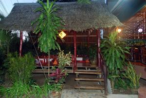sea sun bungalows