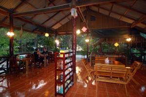 sea sun bungalows