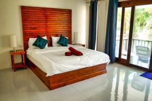 sea sun bungalows
