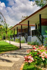 sea sun bungalows
