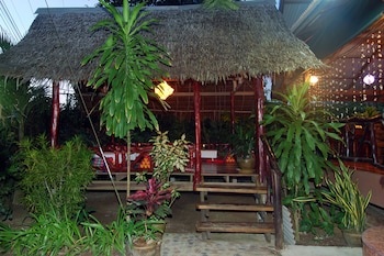 sea sun bungalows
