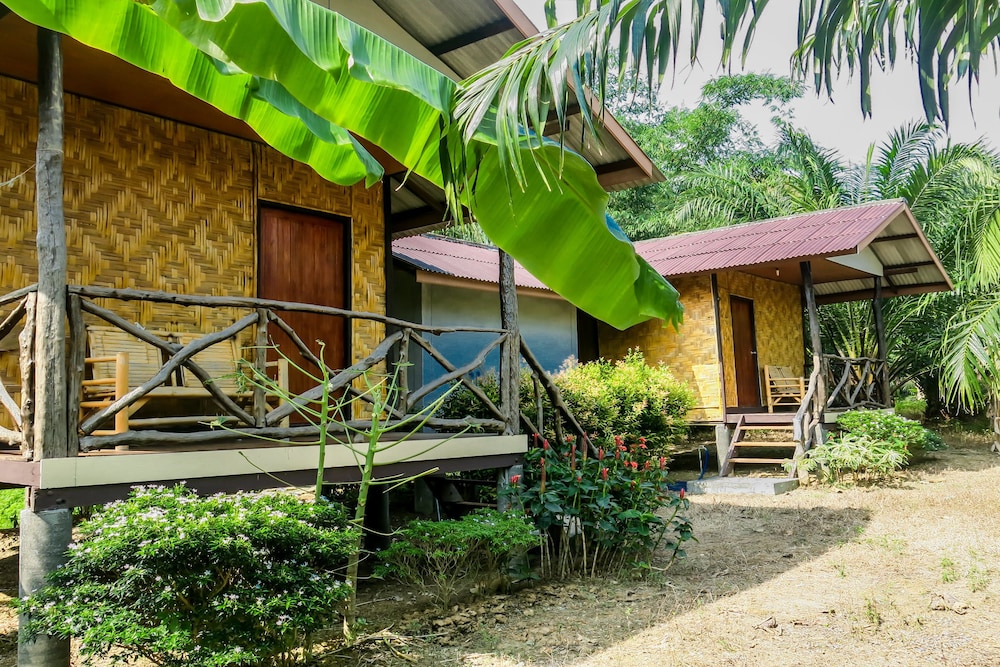 sea sun bungalows