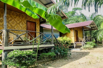 sea sun bungalows