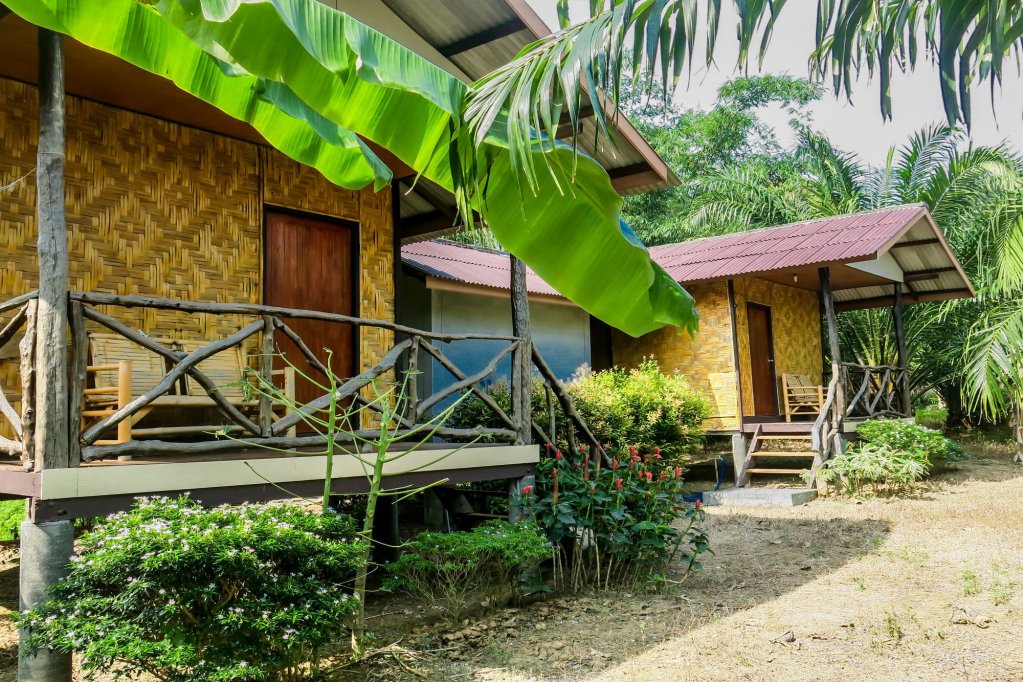sea sun bungalows