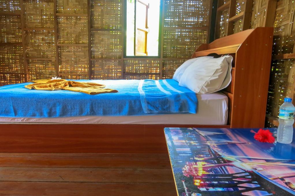 sea sun bungalows