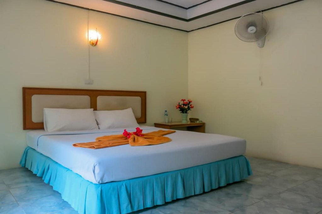 sea sun bungalows