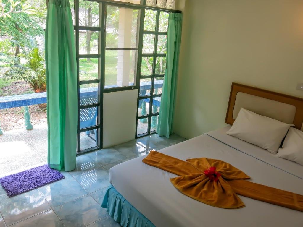 sea sun bungalows