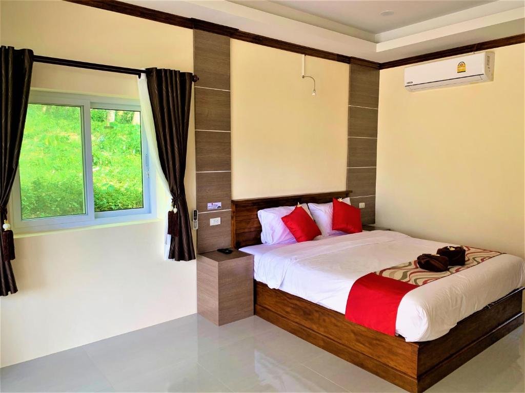 sea sun bungalows