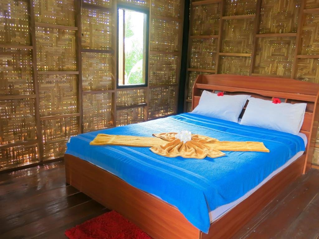 sea sun bungalows