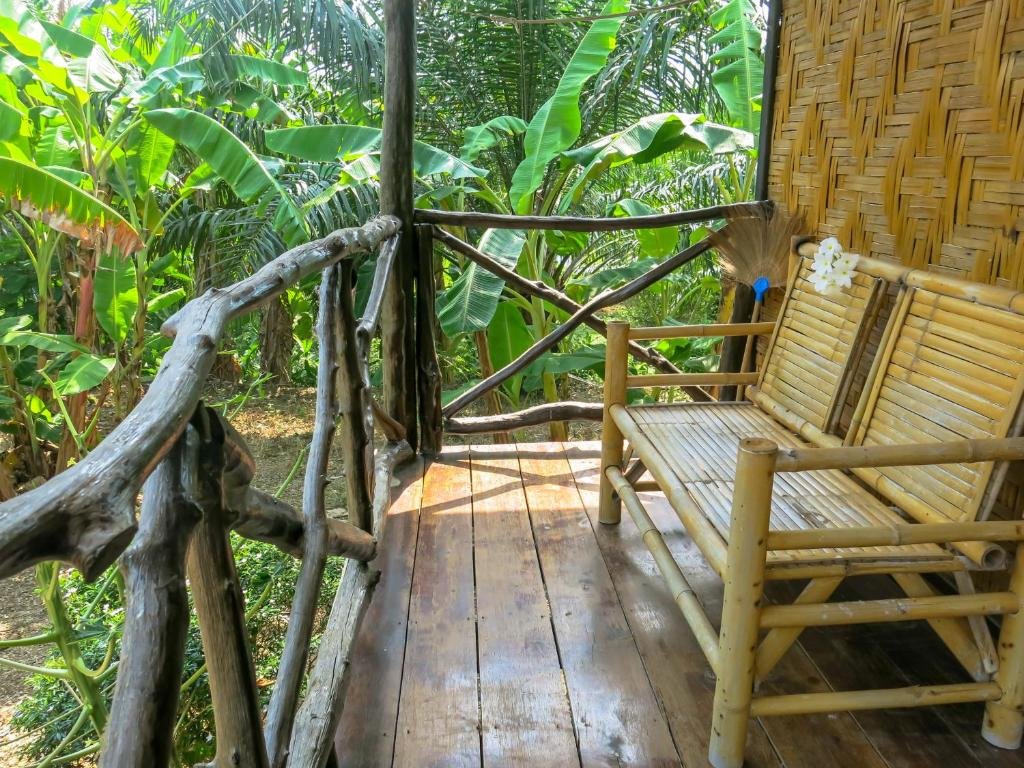 sea sun bungalows