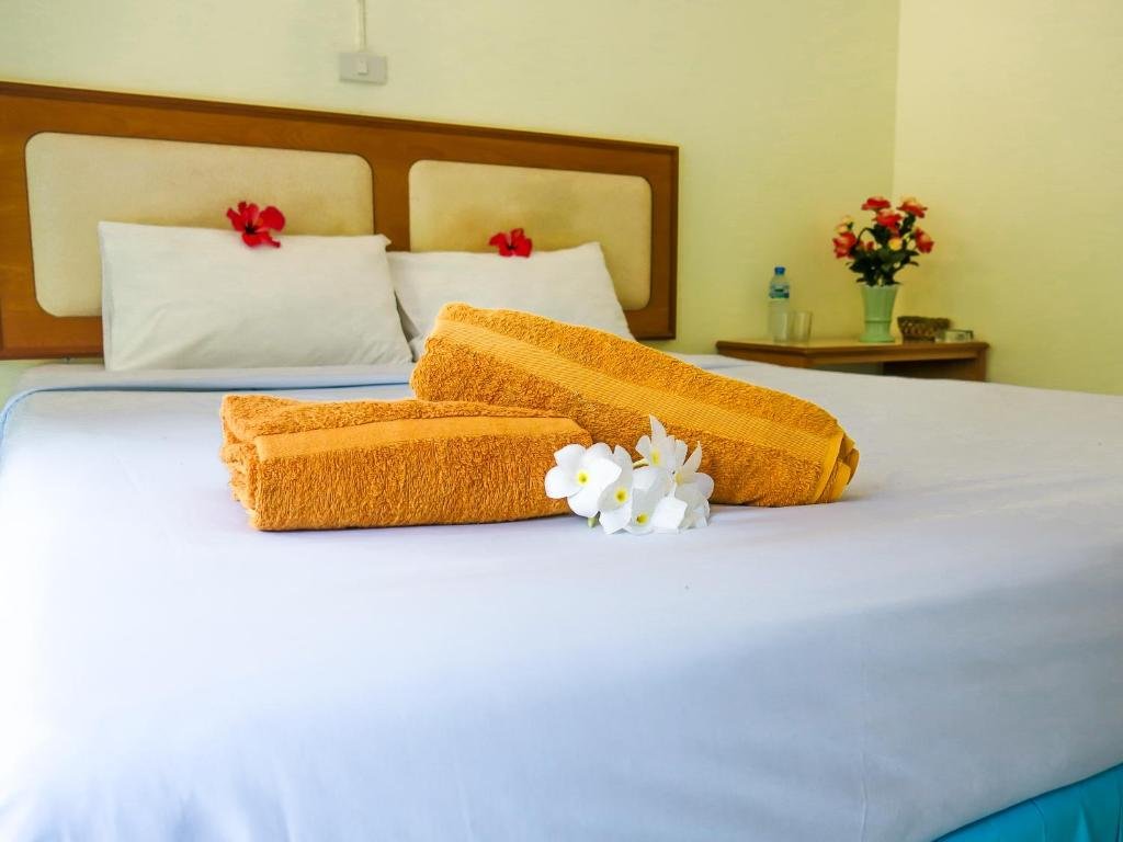 sea sun bungalows