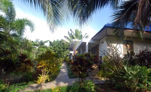 sea sun bungalows