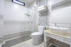 myrrh hotel chanthaburi