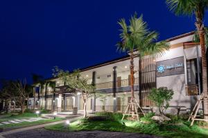 myrrh hotel chanthaburi
