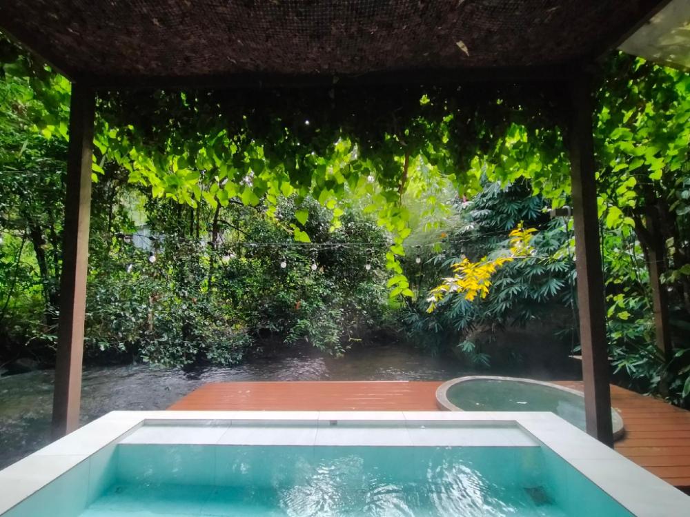 bannaimong treehouse