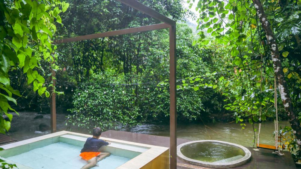 bannaimong treehouse