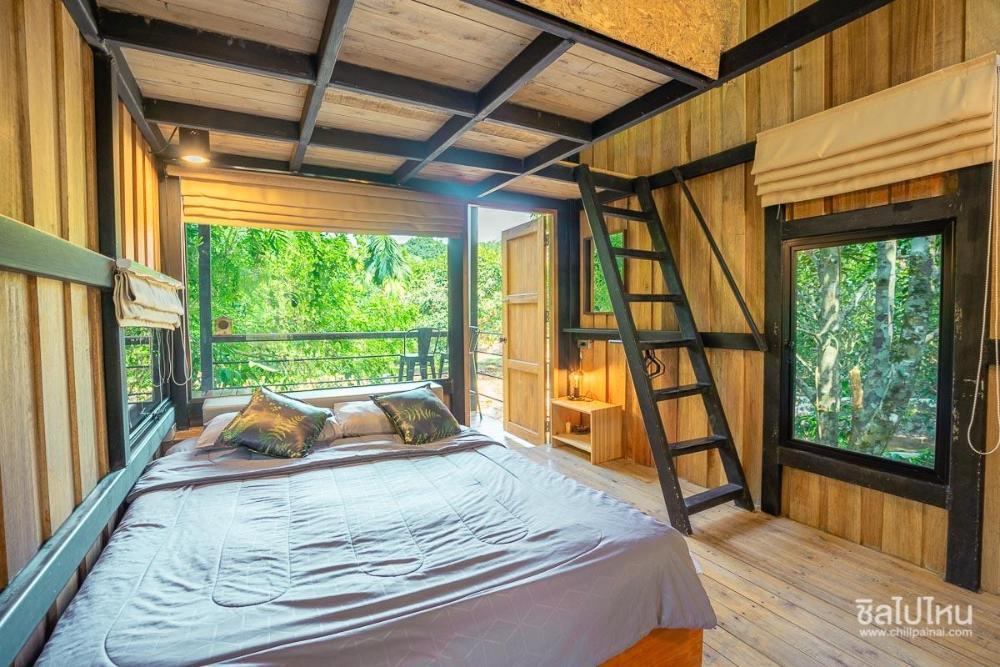 bannaimong treehouse