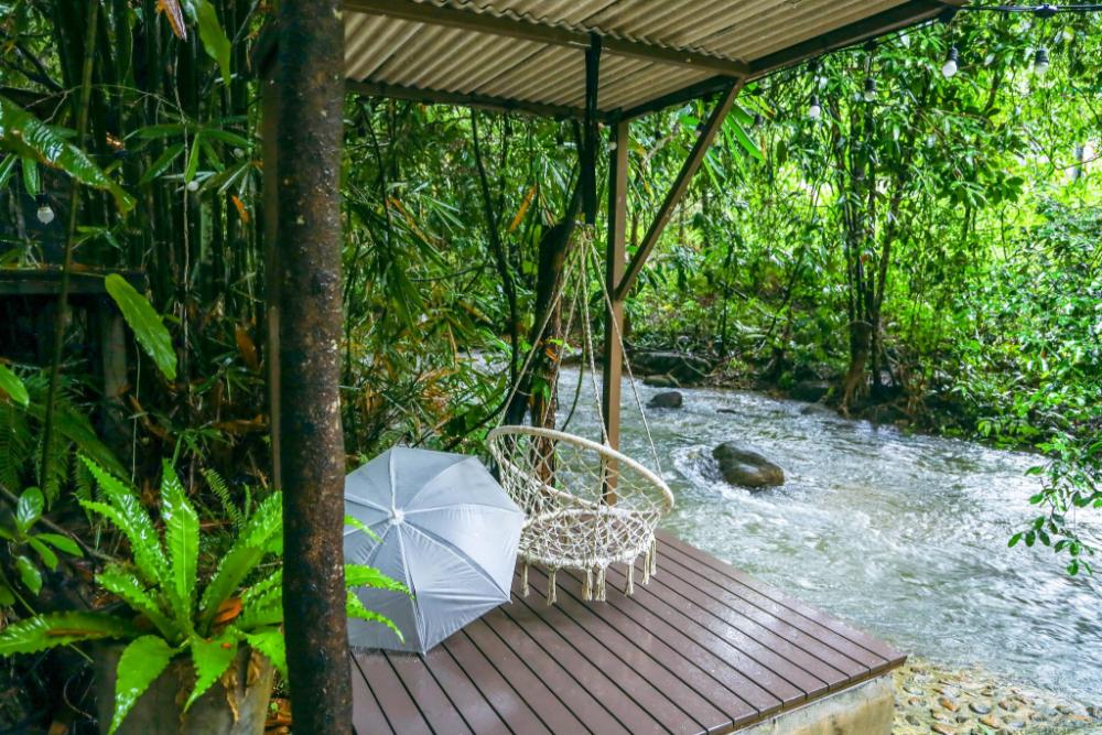 bannaimong treehouse