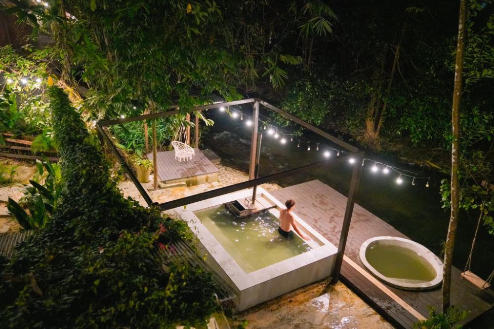 bannaimong treehouse