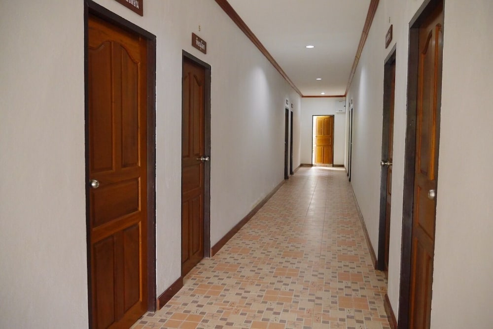 nahinlad resort
