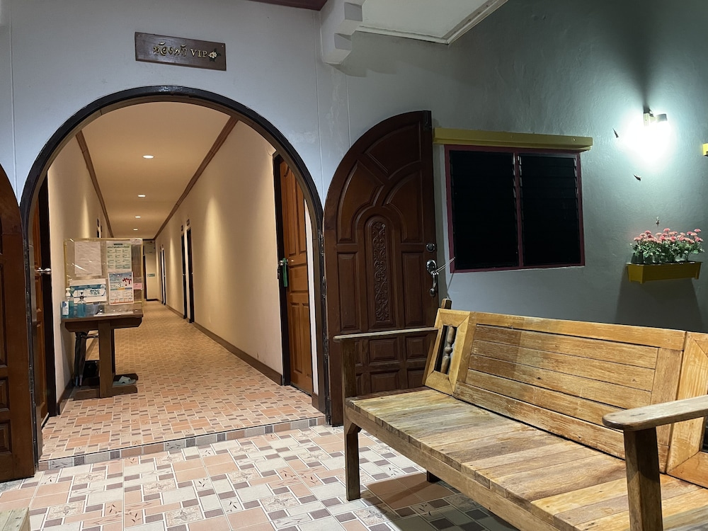 nahinlad resort
