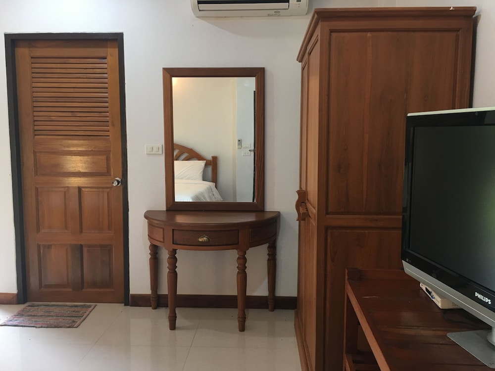 nahinlad resort