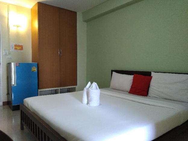 thitikorn grandview