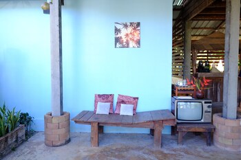 Huenhimphu Resort,Sakon Nakhon>>Phu Phan,2.5 star