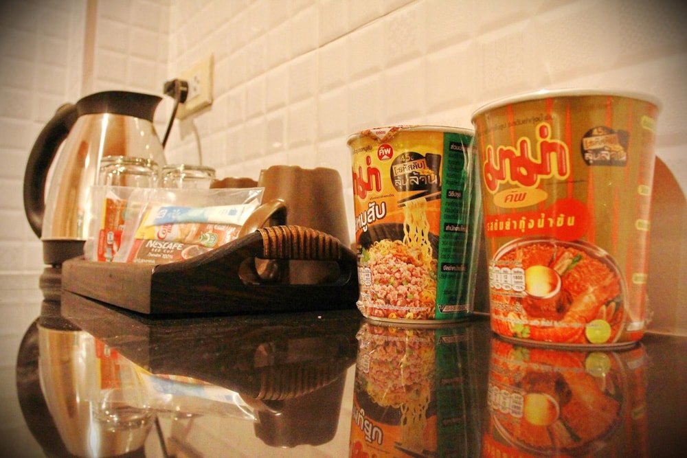 pirom lake and resort