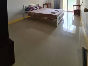 s diamond apartment