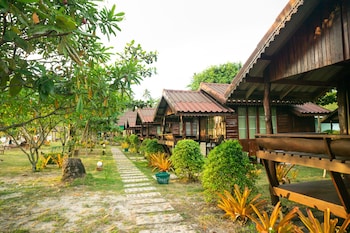 i lay house koh kood