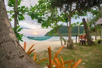 i lay house koh kood