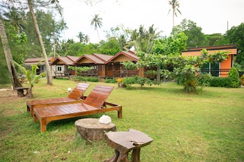 i lay house koh kood